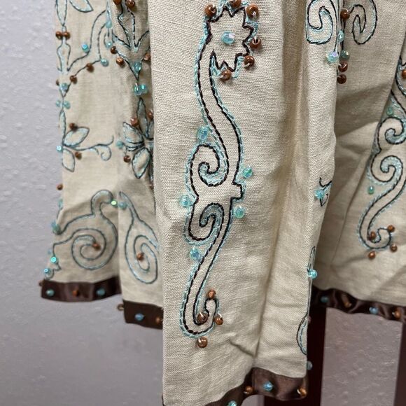 NWT Luciano Dante 2-Piece Matching Jacket & Skirt - Picture 4 of 11